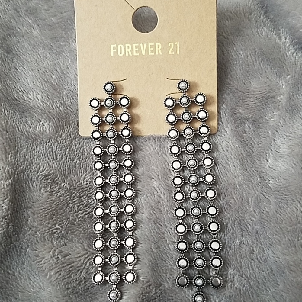 Forever 21 Earrings